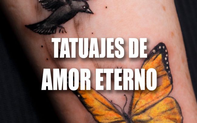 Ruth Cuervilu Tattoo - KM13 Studio - Tatuajes de Amor eterno portfolio